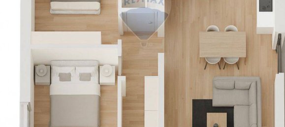 2 Schlafzimmer Wohnung in Rome, Italy, Nr. 358210 40