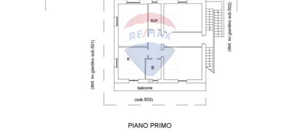 2 Schlafzimmer Wohnung in Rome, Italy, Nr. 358210 42