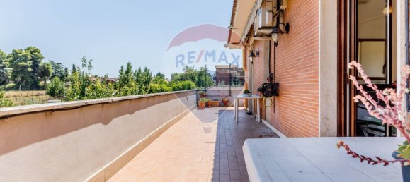 2 Schlafzimmer Wohnung in Rome, Italy, Nr. 358210 12