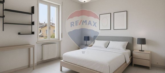 2 Schlafzimmer Wohnung in Rome, Italy, Nr. 358210 35