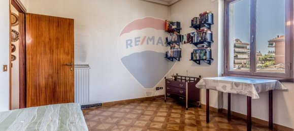 2 Schlafzimmer Wohnung in Rome, Italy, Nr. 358210 18