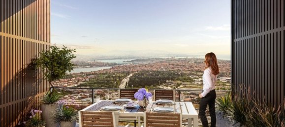 استوديو في Istanbul, Turkey رقم 2512 2