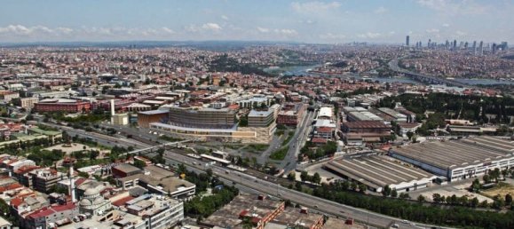 استوديو في Istanbul, Turkey رقم 2512 5