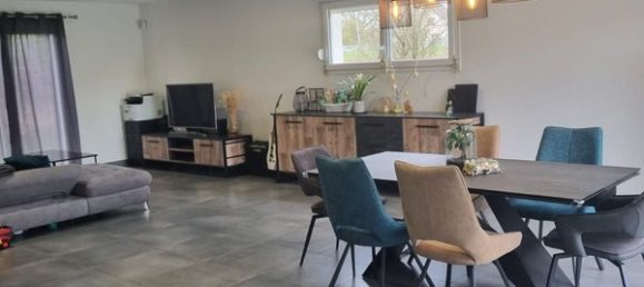 3 chambres Maison à Loupershouse, France No. 74854 2