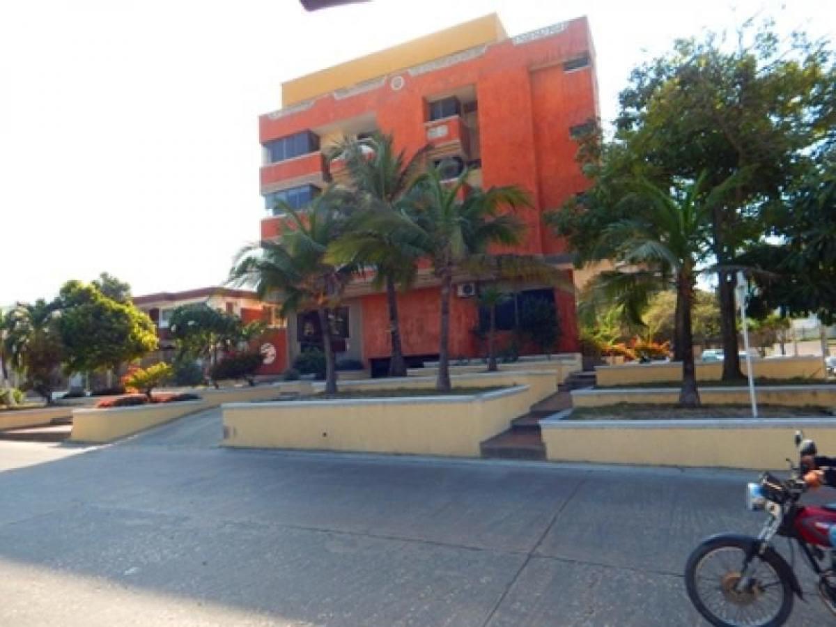 2 bedrooms House in Atlantico, Colombia No. 7824