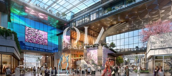 2 bedrooms Apartment in Saadiyat Island, UAE No. 16979 9