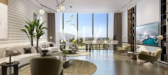 2 bedrooms Apartment in Saadiyat Island, UAE No. 16979 5