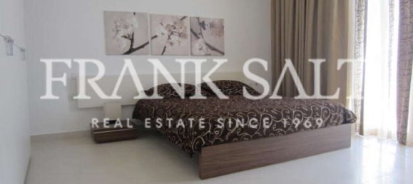 2 Schlafzimmer Penthouse in Sliema, Malta, Nr. 3443 10