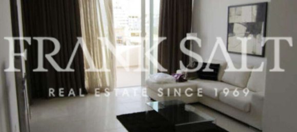 2 Schlafzimmer Penthouse in Sliema, Malta, Nr. 3443 11