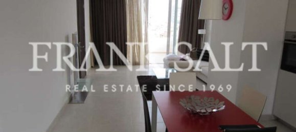 2 Schlafzimmer Penthouse in Sliema, Malta, Nr. 3443 8