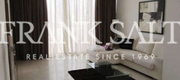 2 Schlafzimmer Penthouse in Sliema, Malta, Nr. 3443 3