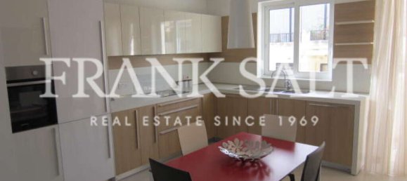 2 Schlafzimmer Penthouse in Sliema, Malta, Nr. 3443 2