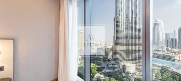 3 bedrooms Apartment in Downtown Dubai (Downtown Burj Dubai), UAE No. 52514 7