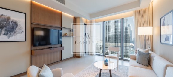 3 bedrooms Apartment in Downtown Dubai (Downtown Burj Dubai), UAE No. 52514 21