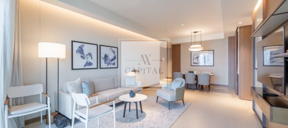 3 bedrooms Apartment in Downtown Dubai (Downtown Burj Dubai), UAE No. 52514 22