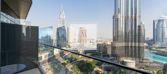 3 bedrooms Apartment in Downtown Dubai (Downtown Burj Dubai), UAE No. 52514 8