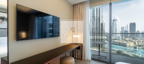 3 bedrooms Apartment in Downtown Dubai (Downtown Burj Dubai), UAE No. 52514 9