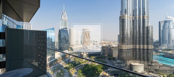 3 bedrooms Apartment in Downtown Dubai (Downtown Burj Dubai), UAE No. 52514 6