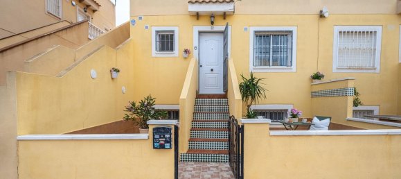 3 bedrooms Duplex in Torrevieja, Spain No. 160788 11