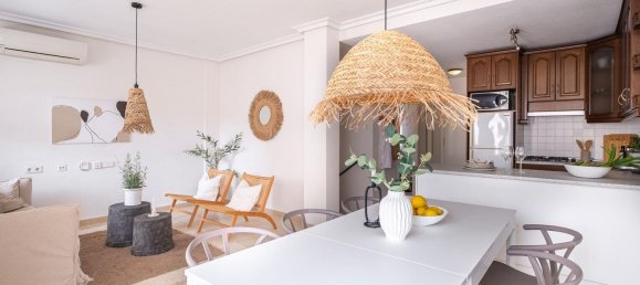 3 bedrooms Duplex in Torrevieja, Spain No. 160788 18