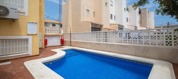 3 bedrooms Duplex in Torrevieja, Spain No. 160788 12