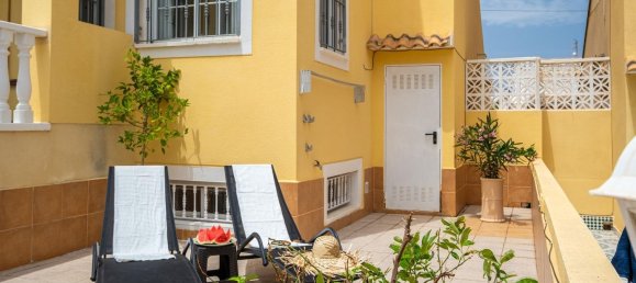 3 bedrooms Duplex in Torrevieja, Spain No. 160788 15