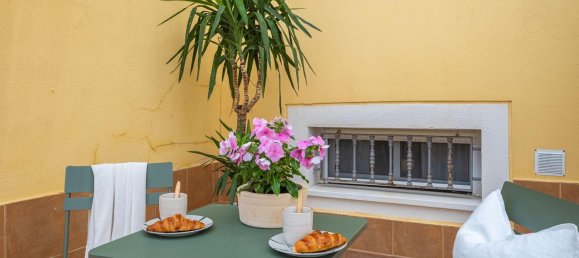 3 bedrooms Duplex in Torrevieja, Spain No. 160788 9