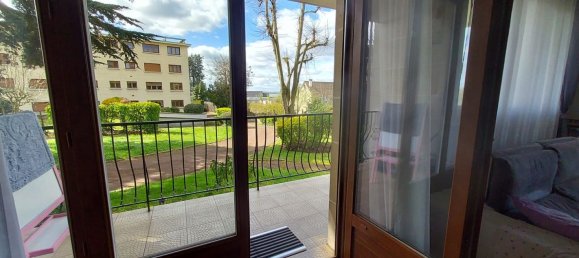 2 chambres Appartement à Cormeilles-en-Parisis, France No. 185545 4