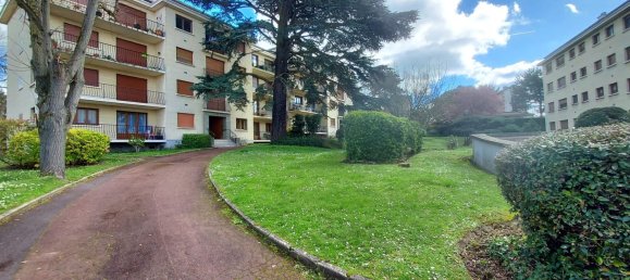 2 chambres Appartement à Cormeilles-en-Parisis, France No. 185545 11