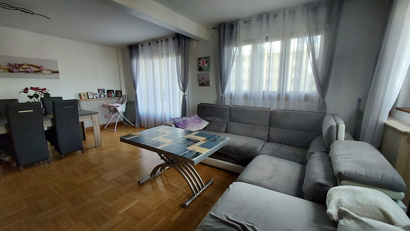 2 chambres Appartement à Cormeilles-en-Parisis, France No. 185545