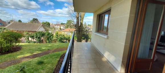 2 chambres Appartement à Cormeilles-en-Parisis, France No. 185545 5