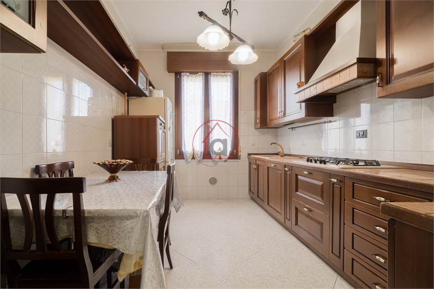 2 bedrooms Apartment in Carpi, Italy No. 373657