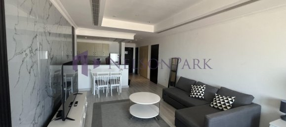 60m² Apartment in Doha, Qatar No. 1353 12
