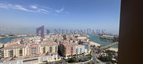 60m² Apartment in Doha, Qatar No. 1353 3