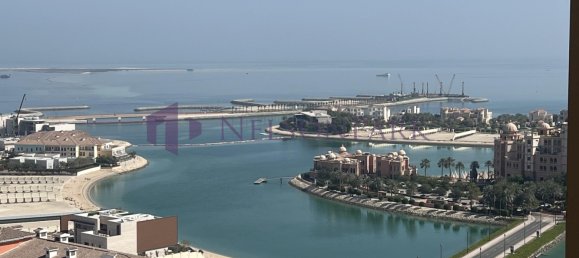 60m² Apartment in Doha, Qatar No. 1353 2