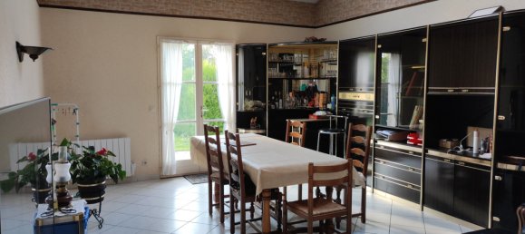4 Schlafzimmer Haus in Gallardon, France, Nr. 64783 3