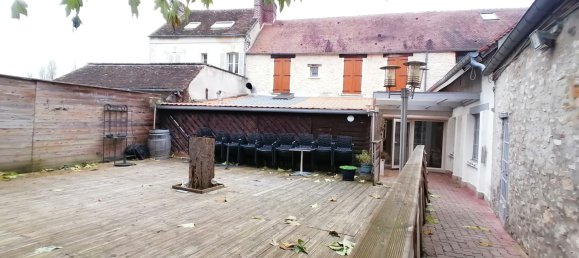 Casa de 3 dormitorios en Oise, France No. 44060 11