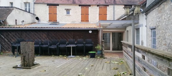 Casa de 3 dormitorios en Oise, France No. 44060 8