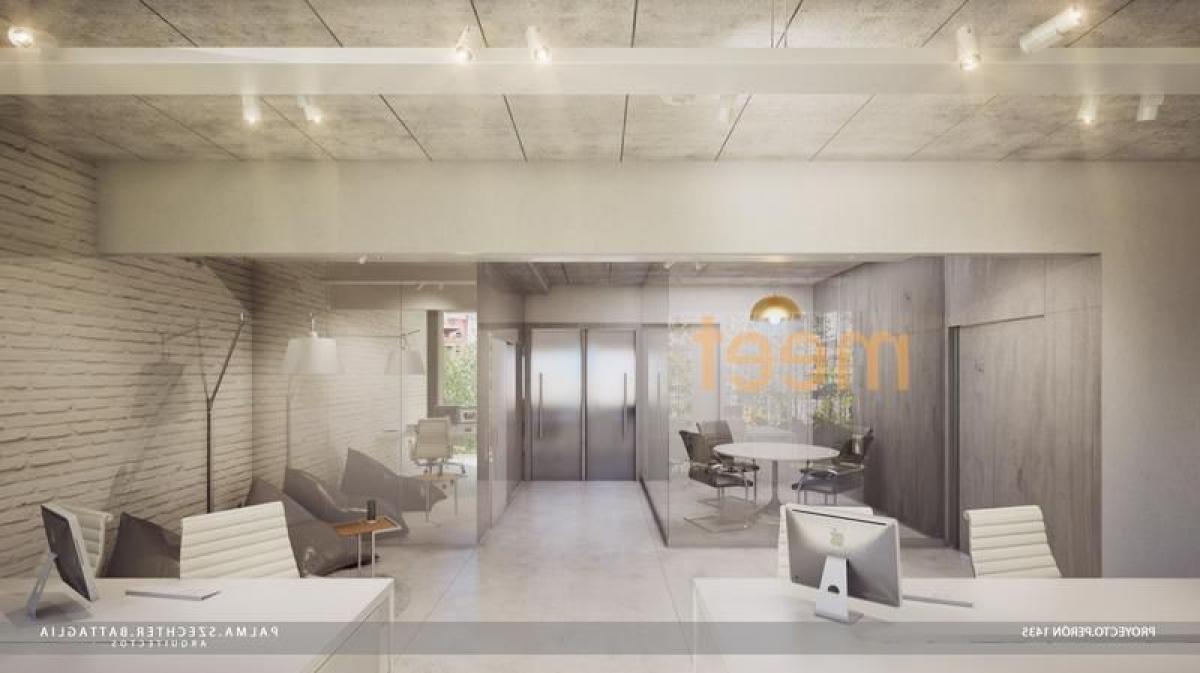 Büro in Buenos Aires, Argentina, Nr. 106238