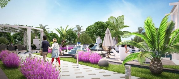 Apartment 3+1 in Alanya, Turkey No. 20070 6