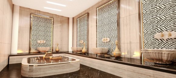 Apartment 3+1 in Alanya, Turkey No. 20070 11