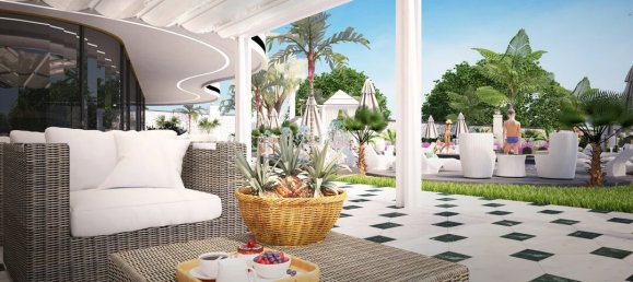 Apartment 3+1 in Alanya, Turkey No. 20070 5