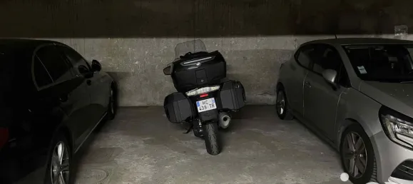 Estacionamento em Courbevoie, France 11 m² N.º 319754 2
