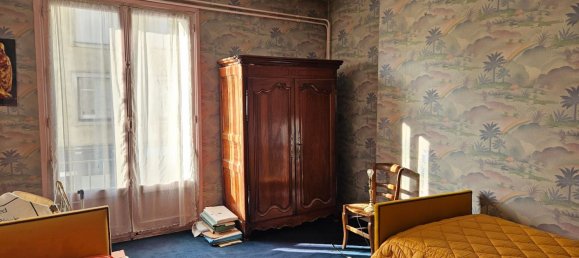 2 Schlafzimmer Wohnung in Tours, France, Nr. 68469 11