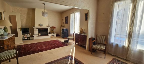 2 Schlafzimmer Wohnung in Tours, France, Nr. 68469 2