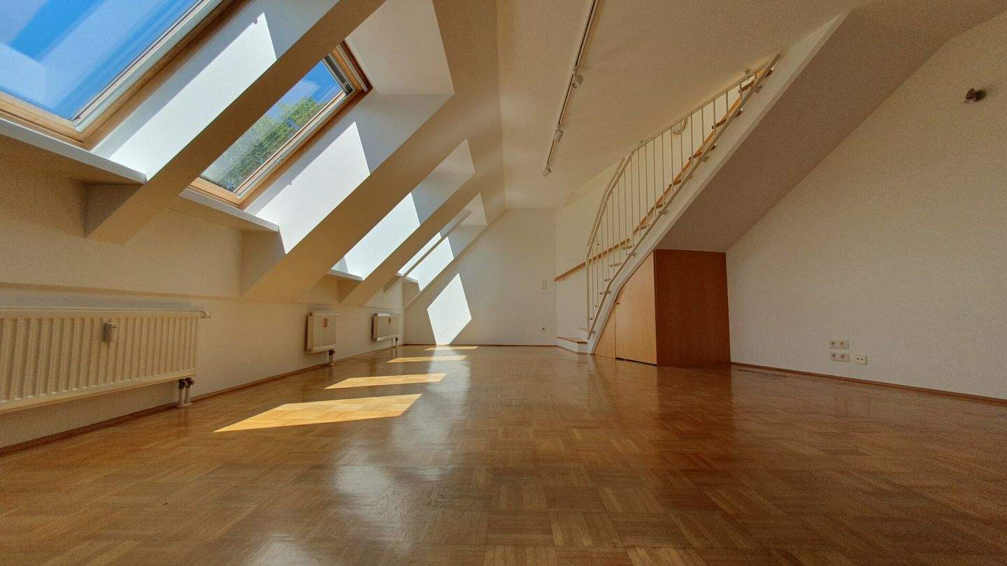Penthouse de 3 divisões em Hietzing, Austria N.º 146060