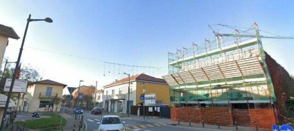 2 bedrooms Apartment in Trezzo sull'Adda, Italy No. 282590 21