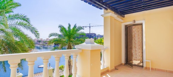 Adosado de 3 dormitorios en Al Hamra Village, UAE No. 107139 15