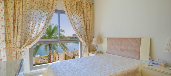 Adosado de 3 dormitorios en Al Hamra Village, UAE No. 107139 3