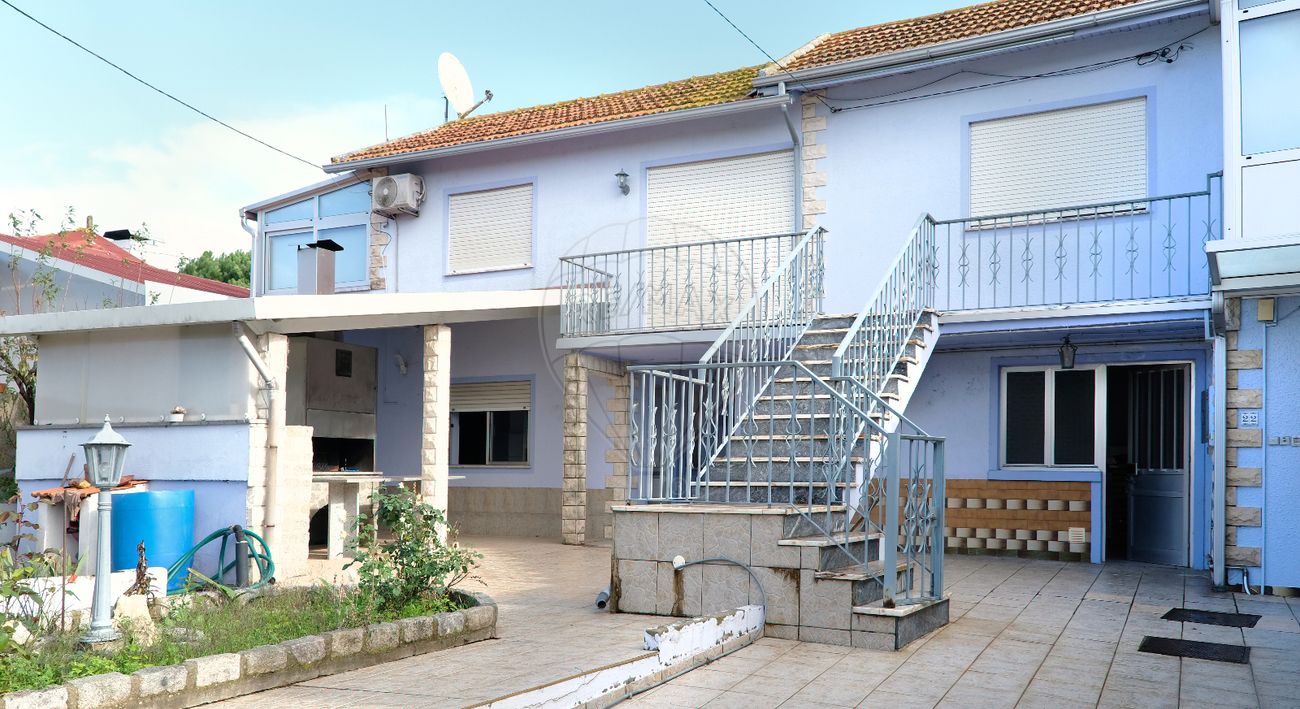 Casa T2 em Ventosa do Bairro, Portugal N.º 17542